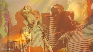 뺑덕(Bbaengdeok) - 노선택과 소울소스meets 김율희(NST & The Soul Sauce meets Kim Yulhee)