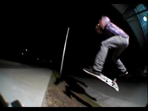 Kevin Sikes - Whoa! Of The Week
