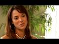 Get Glam TV 2.03-CSI Miami's Eva La Rue One-On-One Interview