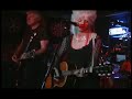 Christine Ohlman & Rebel Montez LIVE 4 - Like Honey