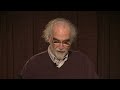 GERALD POLLACK: The Ills of Science | EU 2013