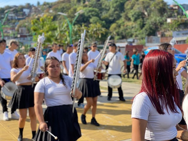 Watch Comunidad educativa de Tirrases promueve una sociedad libre de violencia para las mujeres on YouTube.