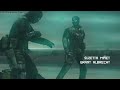  MGS: Peace Walker - #01. Opening/Investigate The Supply Facility [1/4]. Metal Gear
