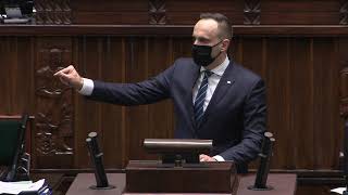 Jz Kowalski - Wystąpienie Z 19 Listopada 2020 R.