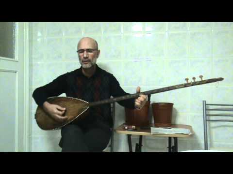 Reha Bilgin - Türk Sanat Müziği