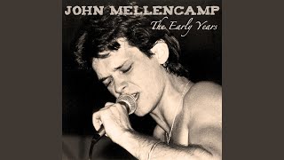 Watch John Mellencamp Kid Inside video