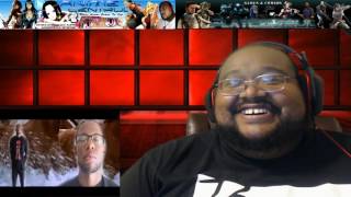 OLD CARTOON THEMES VS ANIME THEMES REACTION