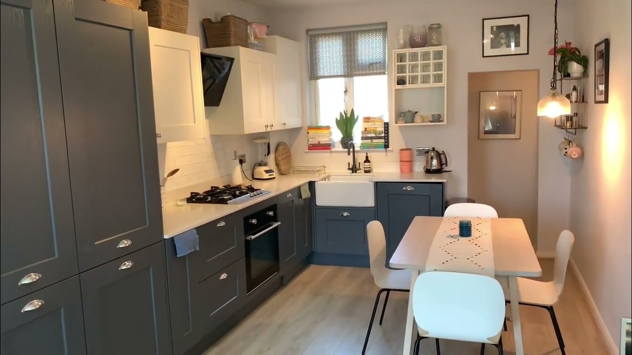 Check out our new lettings listing in East Dulwich!