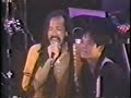 Jahmark & The Soulshakers "this Love...jah Love"