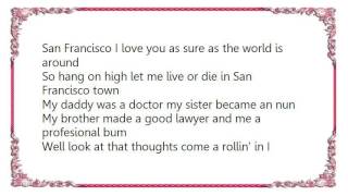 Watch Buck Owens San Francisco Town video