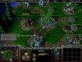 Grubby vs Mak0z - Part 1 - Warcraft 3 English Commentary