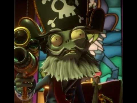 [EW] Warfaring On Your Era 13: Captain Deadbeard's Revenge.[S2]