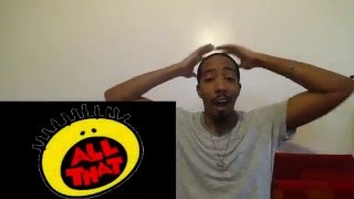 OLD CARTOON THEMES VS NEW CARTOON THEMES Reaction