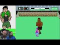 Play this video How To Beat Mike Tyson  Grubberlang 01
