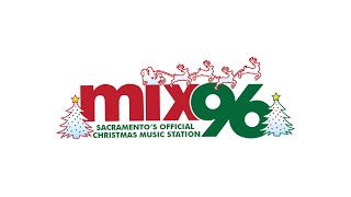 Kymx Mix 96 - Sacramento, California