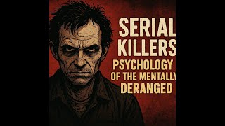 Serial Killers Inner Phycology Of Mental Deranged