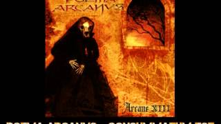 Watch Poema Arcanus Consummatum Est video