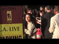 Jack Black, Matthew McConaughey, Camilla Alves, Shirley Maclaine At "Bernie" Premiere In LA