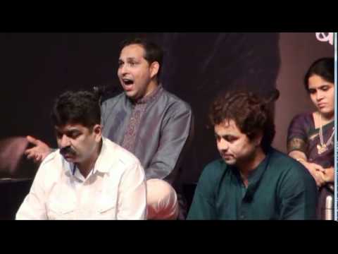 Chinmaya Sakal Hridaya - Balgandharva