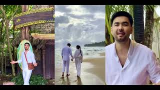 Amon Music Agajan Igdirow - Bir Gyz Gelya