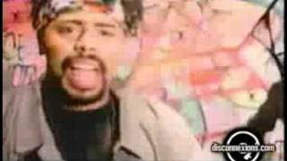 Watch Def Jef Black To The Future video
