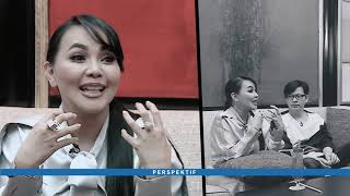 PERSPEKTIF: OMG! ARMAND PELUPA, DEWI GITA KESEL