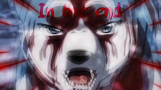 Ginga Densetsu Weed Mv In The End
