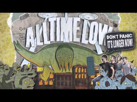 Me Without You (All I Ever Wanted) Video