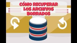 Cómo Recuperar Archivos Borrados en Mac OS X