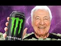 The 73-Year-Old Making Billions Off Energy Drinks