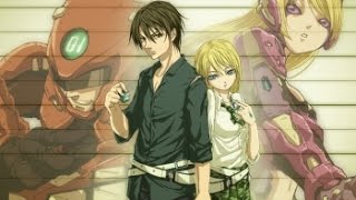 Top 8 Survival Anime - Must Watch