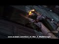 God of War III Walkthrough - Rescuing Pandora HD