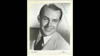 Watch Vaughn Monroe Gigolette video