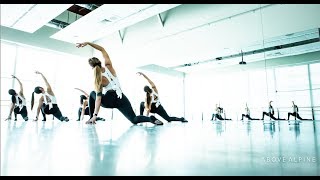 Barrelosophy ° Tone ° Lean ° Strengthen ° Vitalize