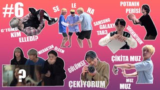 Bts Turkish Crack