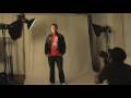 Jim Rivers Nubreed Photoshoot (Global Underground)