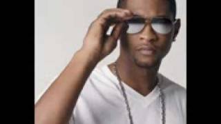 Watch Usher Off Your Chest video