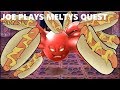 Joe Plays Meltys Quest (Part Six)