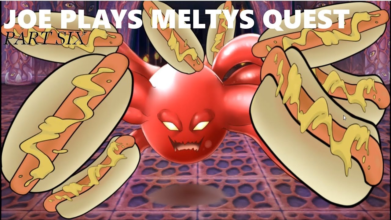 Meltys quest will love forever free porn images