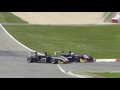 F3 Open Round 3 Germany Highlights Race2