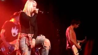Watch Tonight Alive Five Years video