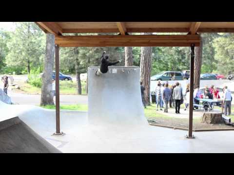 DAY 3 IN THE NORTHWEST