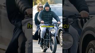 Gerçek Aşk Böyle Yaşanır Jason Statham Ve Rosie