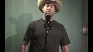 Watch Tracy Lawrence Somebody Paints The Wall video