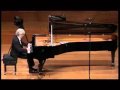 Krystian Zimerman plays Beethoven Piano Sonata No 8 in C minor Op 13 1st Mov