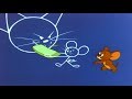 Tom and Jerry Designs on Jerry - Tom and Jerry Episode 93