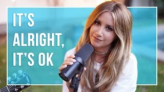 Ashley Tisdale - It'S Alright, It'S Ok