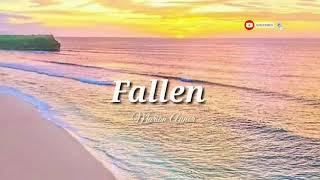 Watch Marion Aunor Fallen video