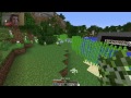 Minecraft Andy's World | Floricele pe campii | Sez #2 Ep #33