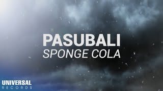 Watch Sponge Cola Pasubali video